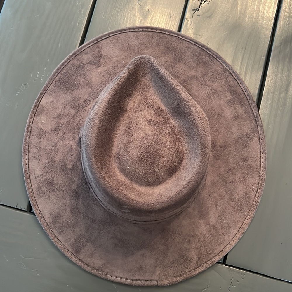 New Rancher Teardrop Hat - Picture 2 of 5